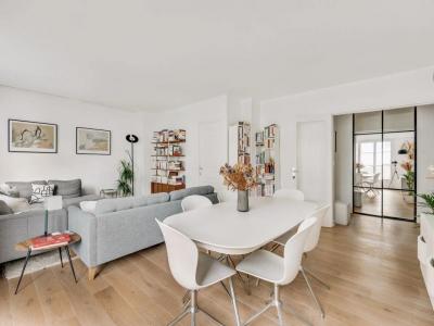 For sale Sceaux 4 rooms 83 m2 Hauts de Seine (92330) photo 2