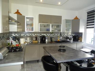 For sale Gien 7 rooms 120 m2 Loiret (45500) photo 1