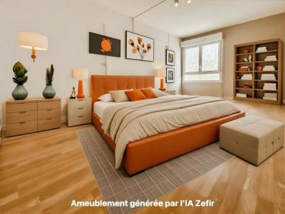 Annonce Vente 5 pi�ces Appartement Evreux 27