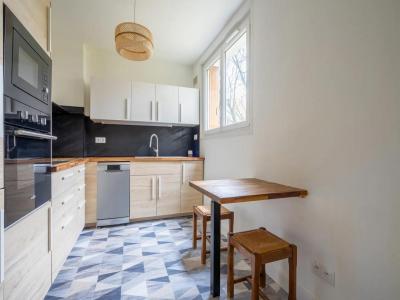 Acheter Appartement Raincy Seine saint denis