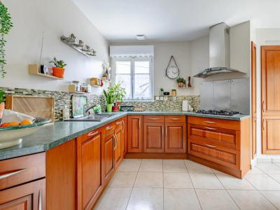 For sale Saint-brice 5 rooms 175 m2 Val d'Oise (95350) photo 4