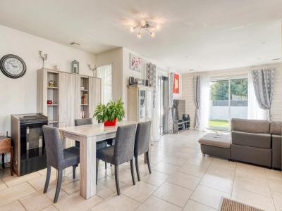 Acheter Maison 96 m2 Saint-jean-de-monts