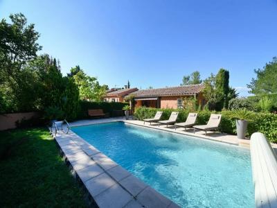 Annonce Vente 6 pi�ces Maison Pernes-les-fontaines 84