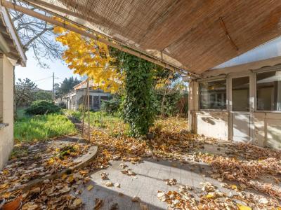 Annonce Vente 6 pi�ces Maison Libourne 33