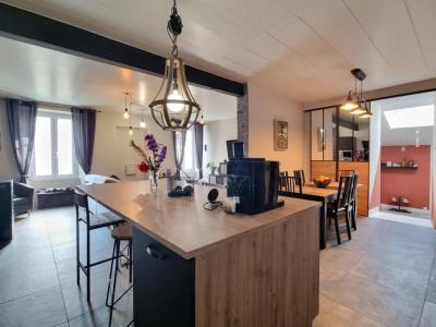 Annonce Vente Prestige Lieusaint 77