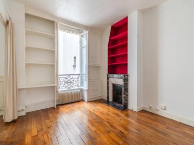 Acheter Appartement 39 m2 Paris-19eme-arrondissement