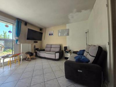 Annonce Vente 5 pi�ces Maison Nogent-sur-oise 60