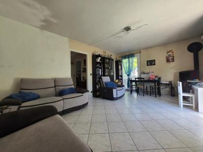 Acheter Maison 95 m2 Nogent-sur-oise