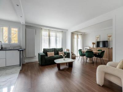 Annonce Vente 4 pi�ces Appartement Paris-10eme-arrondissement 75