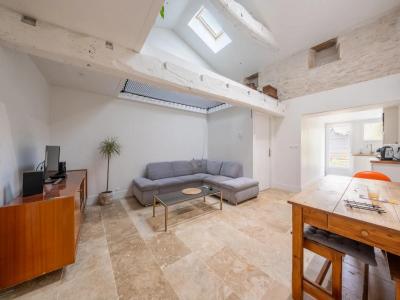 Acheter Maison Saint-ciers-sur-gironde Gironde