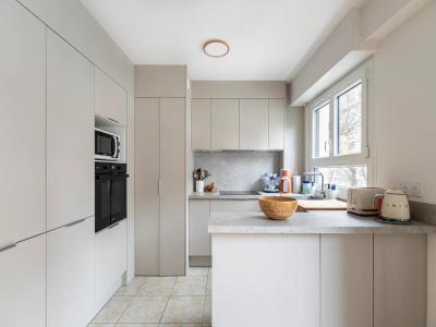 For sale Clichy 3 rooms 66 m2 Hauts de Seine (92110) photo 3