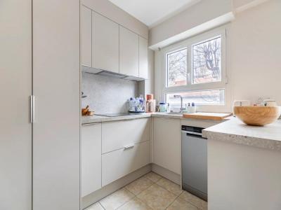 For sale Clichy 3 rooms 66 m2 Hauts de Seine (92110) photo 4