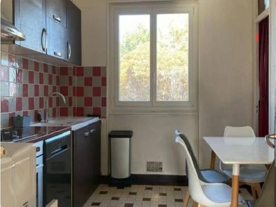Annonce Vente 5 pi�ces Appartement Clermont-ferrand 63