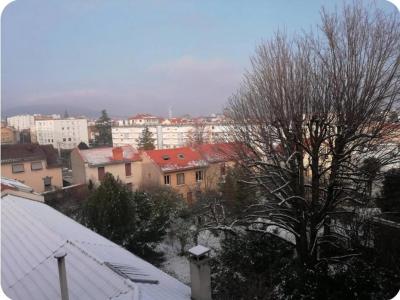 Acheter Appartement 84 m2 Clermont-ferrand