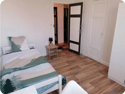 Acheter Appartement Clermont-ferrand Puy de dome