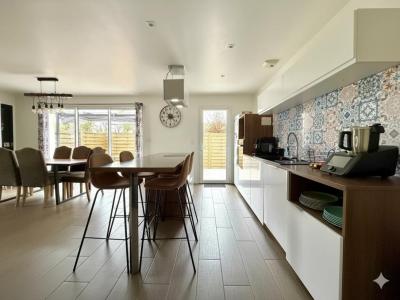 Acheter Maison Beauvoir-sur-mer Vendee