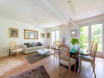 For sale Garches 4 rooms 80 m2 Hauts de Seine (92380) photo 3