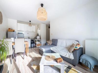 For sale Franconville 3 rooms 57 m2 Val d'Oise (95130) photo 3