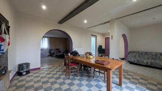 For sale Aumale 4 rooms 187 m2 Seine maritime (76390) photo 0