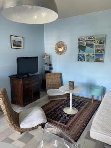 Annonce Vente 3 pi�ces Appartement Granville 50