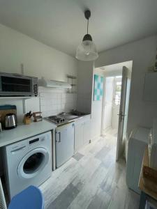 Acheter Appartement Granville Manche