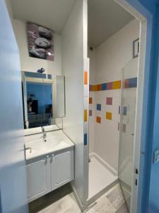 Acheter Appartement Granville 232500 euros