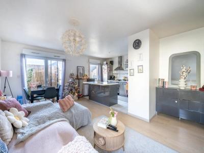 For sale Persan 2 rooms 59 m2 Val d'Oise (95340) photo 1