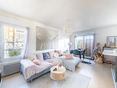 For sale Persan 2 rooms 59 m2 Val d'Oise (95340) photo 2