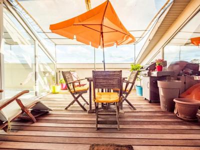 Annonce Vente 6 pi�ces Appartement Villefranche-sur-saone 69