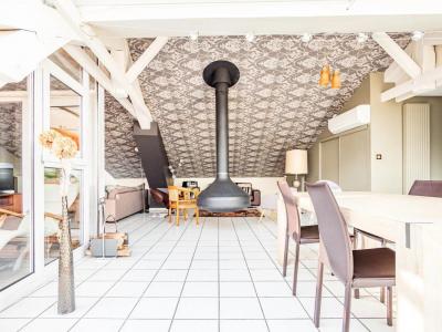 Acheter Appartement Villefranche-sur-saone 355000 euros