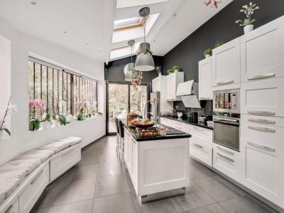 Acheter Maison 120 m2 Thiais