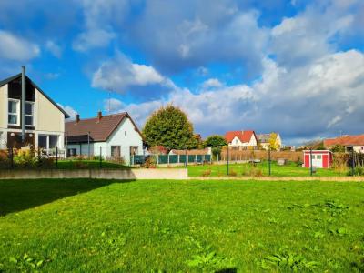 Annonce Vente 5 pi�ces Maison Bantzenheim 68