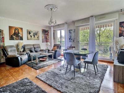 Annonce Vente 3 pi�ces Appartement Evry 91