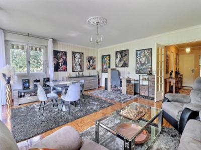 Acheter Appartement Evry Essonne