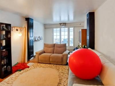 Acheter Maison 90 m2 Luisant