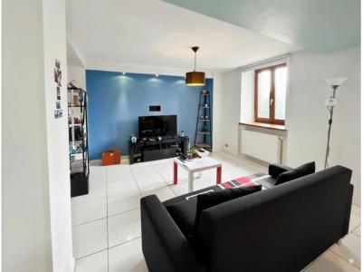 Acheter Appartement 116 m2 Saverne