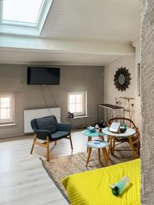 Annonce Vente 2 pi�ces Appartement Albi 81