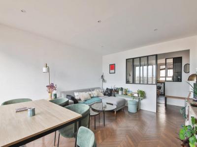 For sale Montrouge 3 rooms 62 m2 Hauts de Seine (92120) photo 2