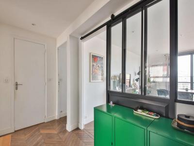 For sale Montrouge 3 rooms 62 m2 Hauts de Seine (92120) photo 4