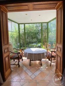 Annonce Vente 7 pi�ces Maison Villiers-le-morhier 28