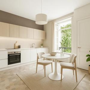 Acheter Maison 120 m2 Saint-maur-des-fosses