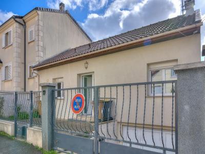 For sale Vitry-sur-seine 6 rooms 114 m2 Val de Marne (94400) photo 0