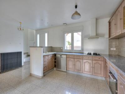 Acheter Maison Vitry-sur-seine Val de Marne