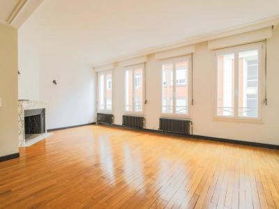 For sale Valenciennes 3 rooms 99 m2 Nord (59300) photo 3