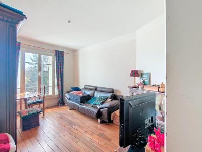 Acheter Appartement Chantilly Oise