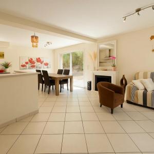 For sale Saint-laurent-de-la-salanque 7 rooms 131 m2 Pyrenees orientales (66250) photo 1