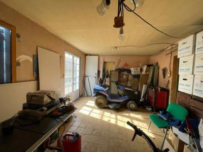 For sale Beaupouyet 6 rooms 105 m2 Dordogne (24400) photo 4