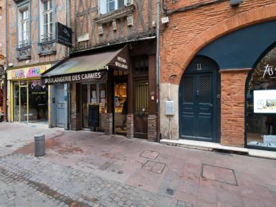 Annonce Vente Appartement Toulouse 31