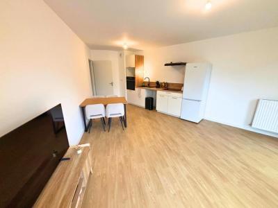 Annonce Vente 3 pi�ces Appartement Chateauneuf-d'ille-et-vilaine 35