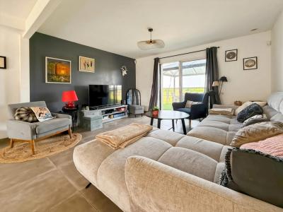 Acheter Maison 178 m2 Nemours